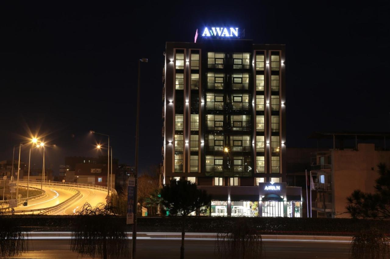 Hotel Avwan Cigli 4*