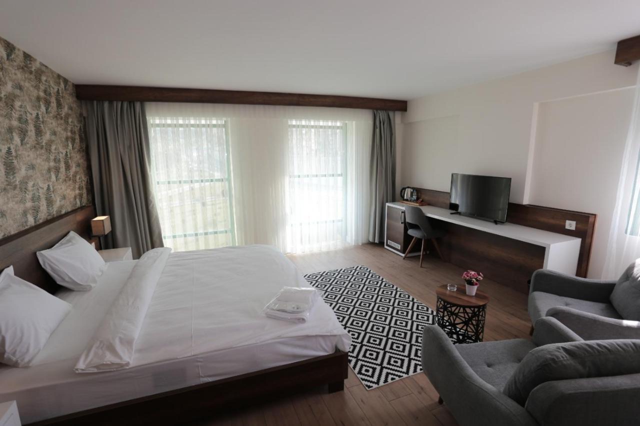 Hotel Avwan Cigli Izmir