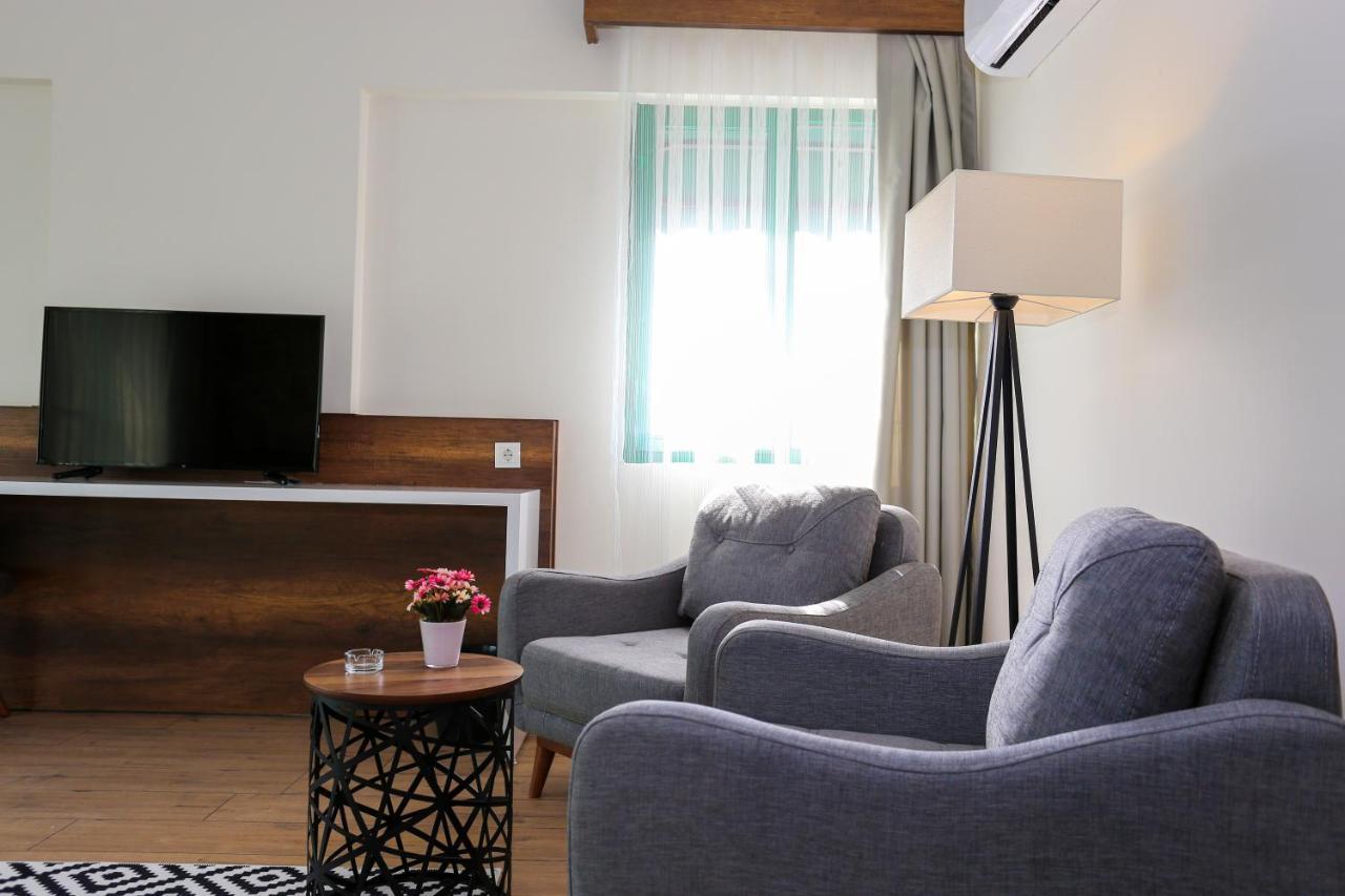 Avwan Cigli Hotel Izmir