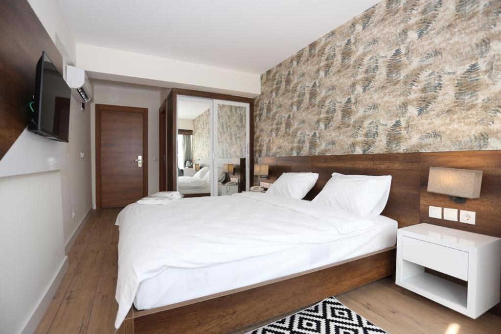 Avwan Cigli Hotel