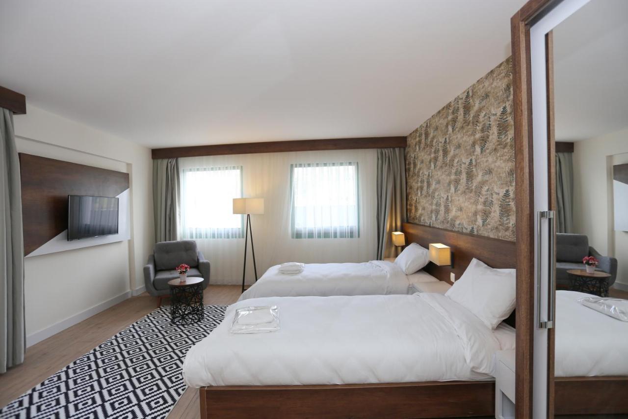 Hotel Avwan Cigli Izmir