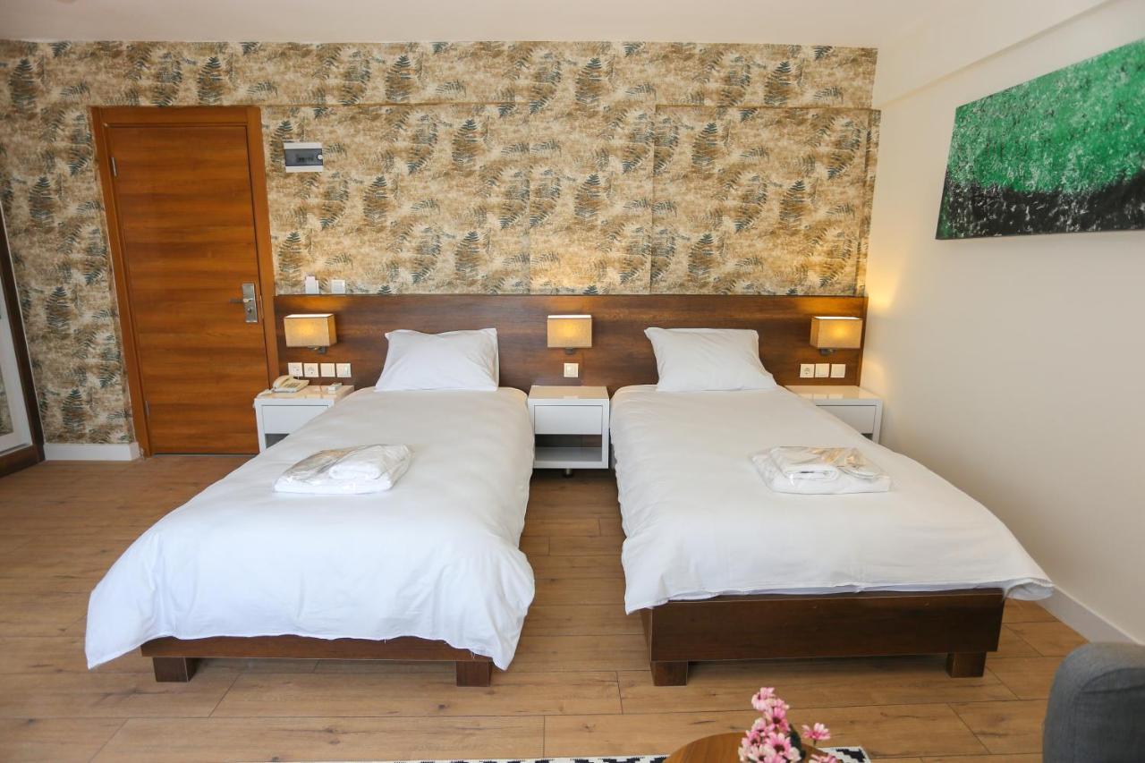 Avwan Cigli Hotel 4*