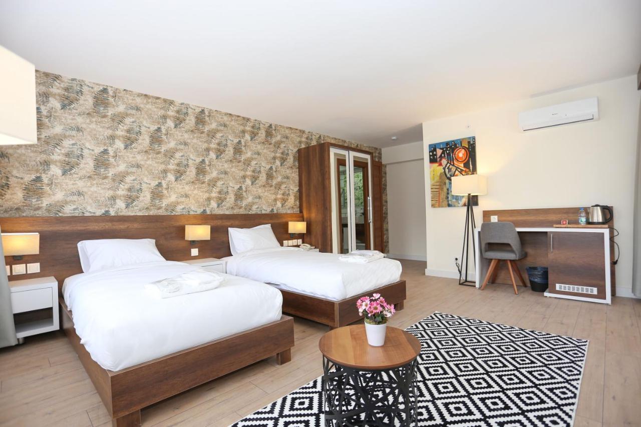 Hotel Avwan Cigli 4*