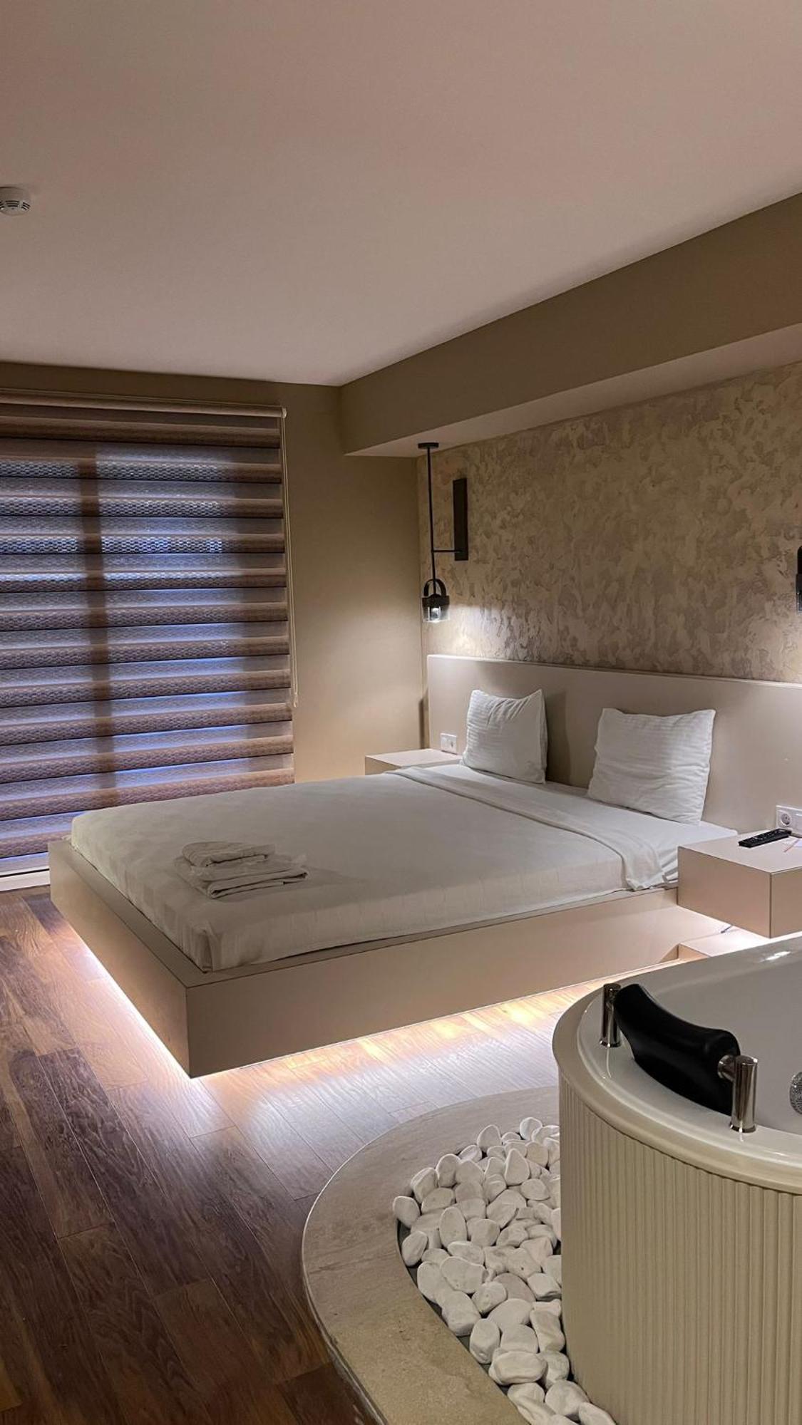 Hotel Avwan Cigli 4*