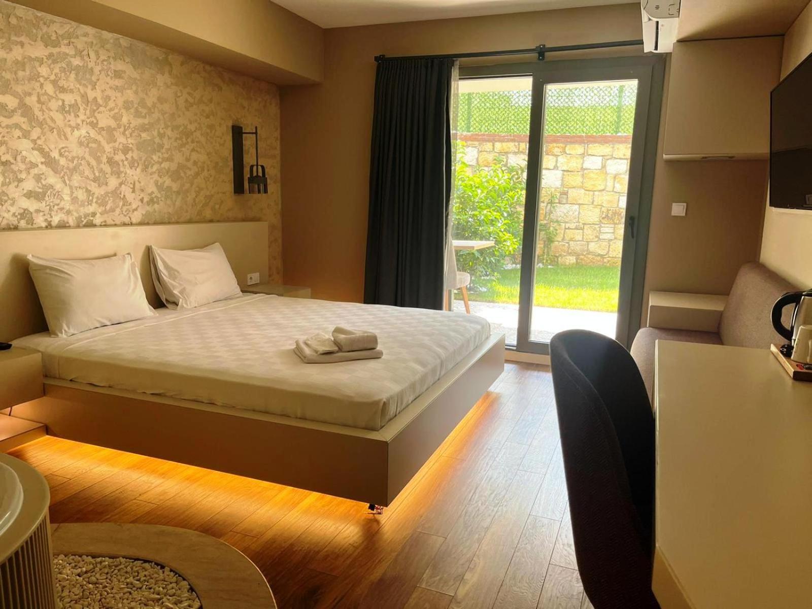 Hotel Avwan Cigli