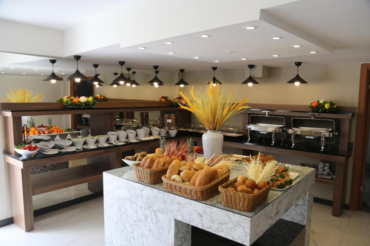 Avwan Cigli Hotel Izmir