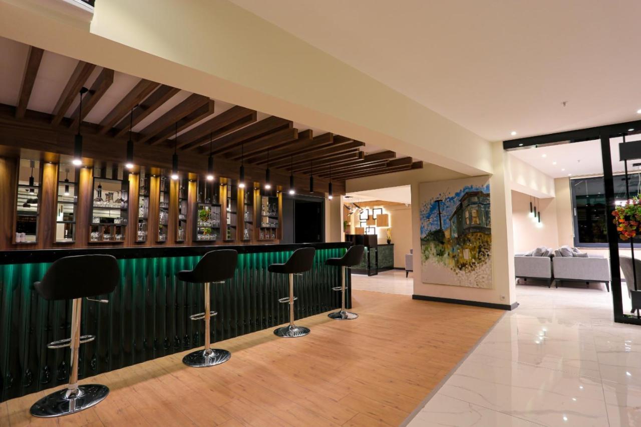 Avwan Cigli 4* Izmir