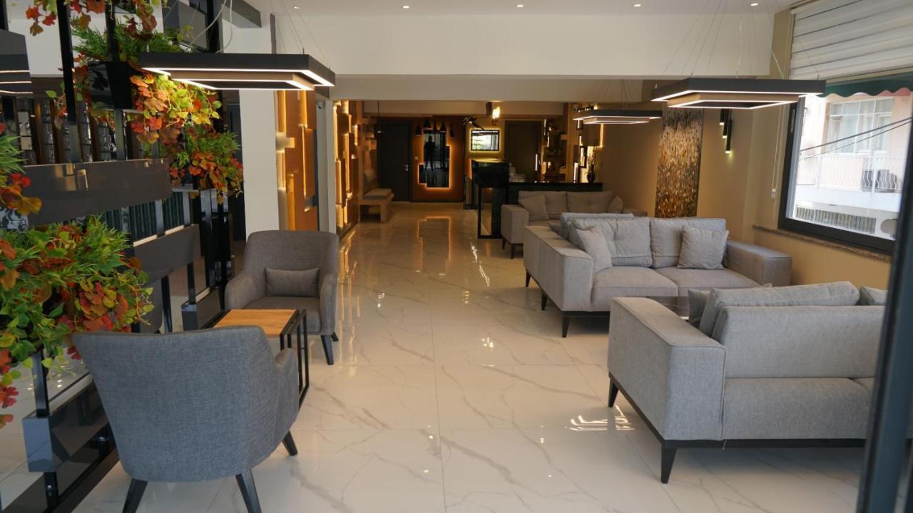 Avwan Cigli 4* Izmir