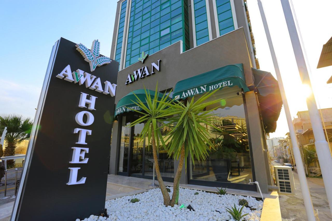 Avwan Cigli Hotel 4*