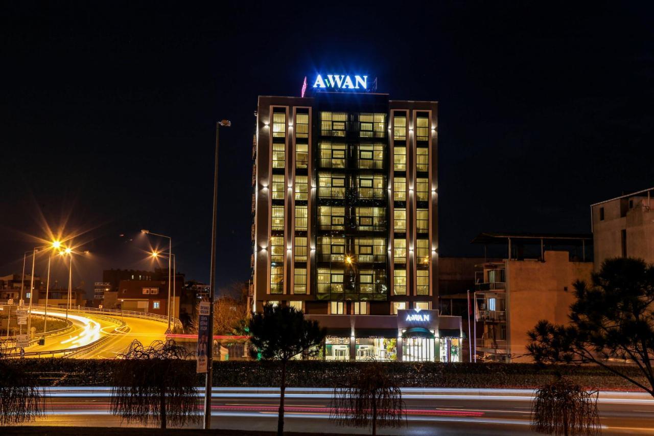 Avwan Cigli 4*