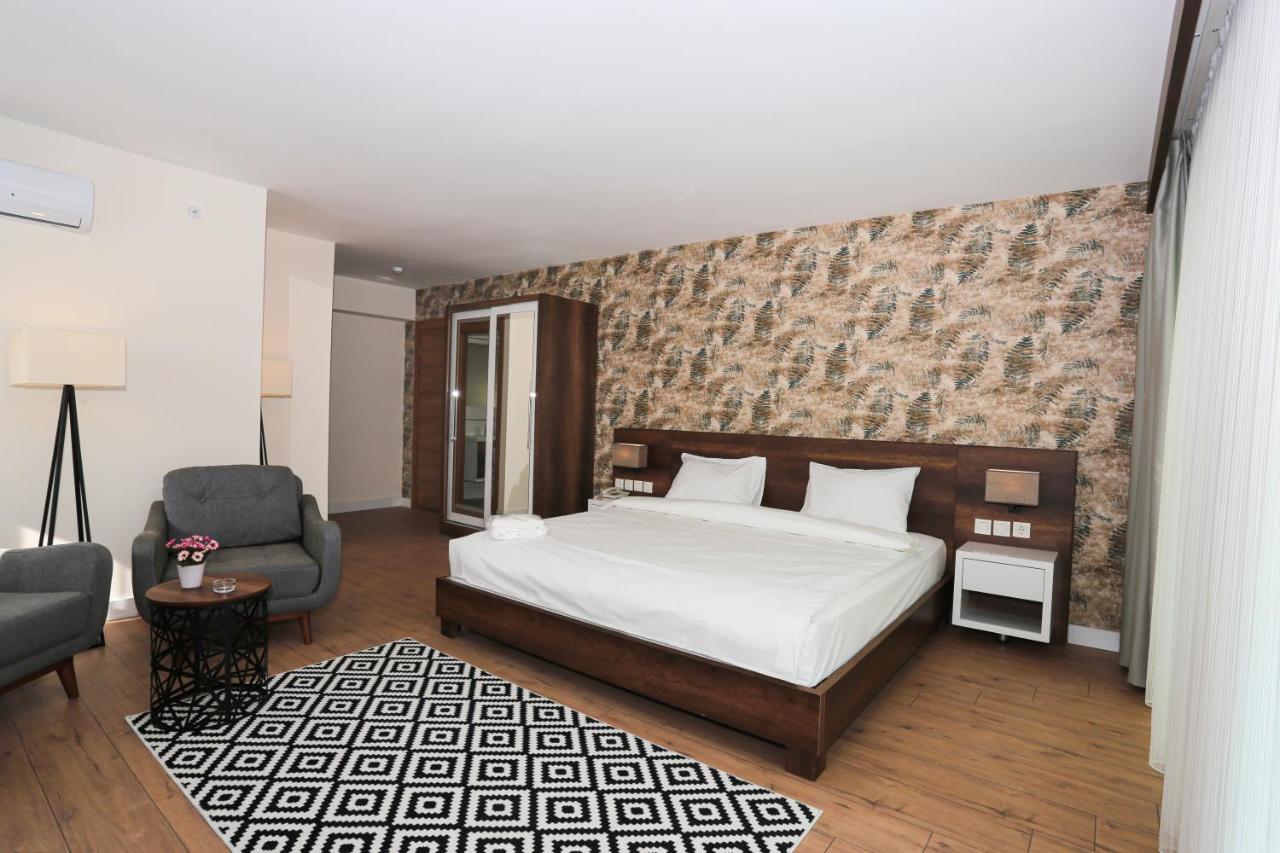 Avwan Cigli 4* Izmir