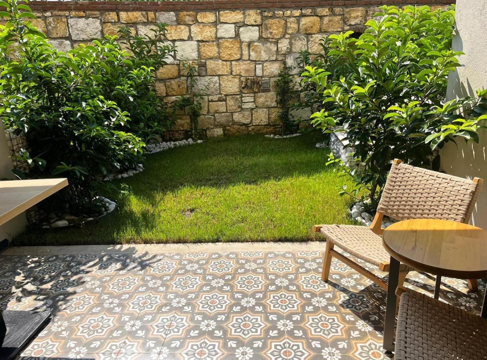 Avwan Cigli Hotel