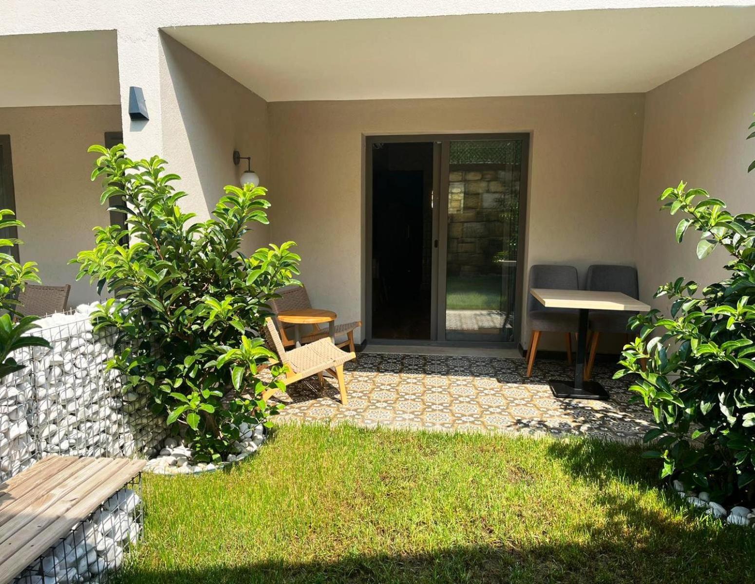 Avwan Cigli Hotel Izmir